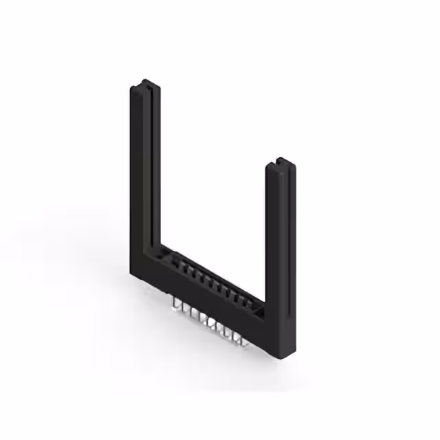 357-018-459-258 EDAC Inc.  Edgeboard Connectors